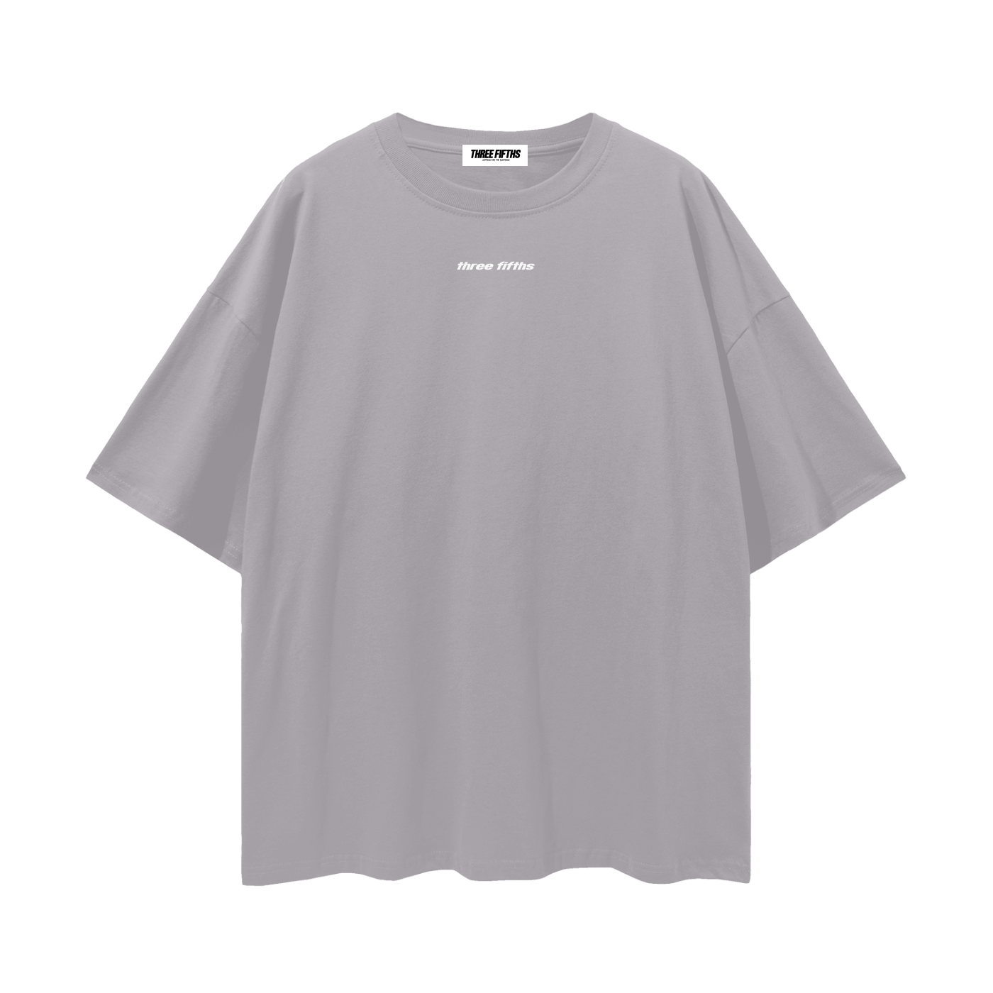 Three Fifths Tee