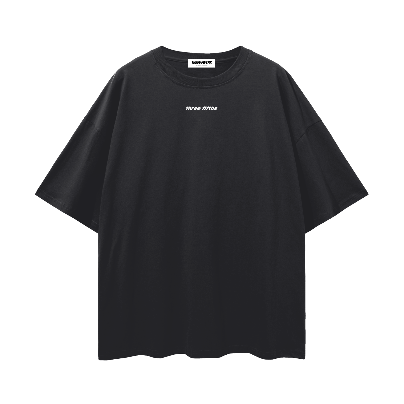 Three Fifths Tee