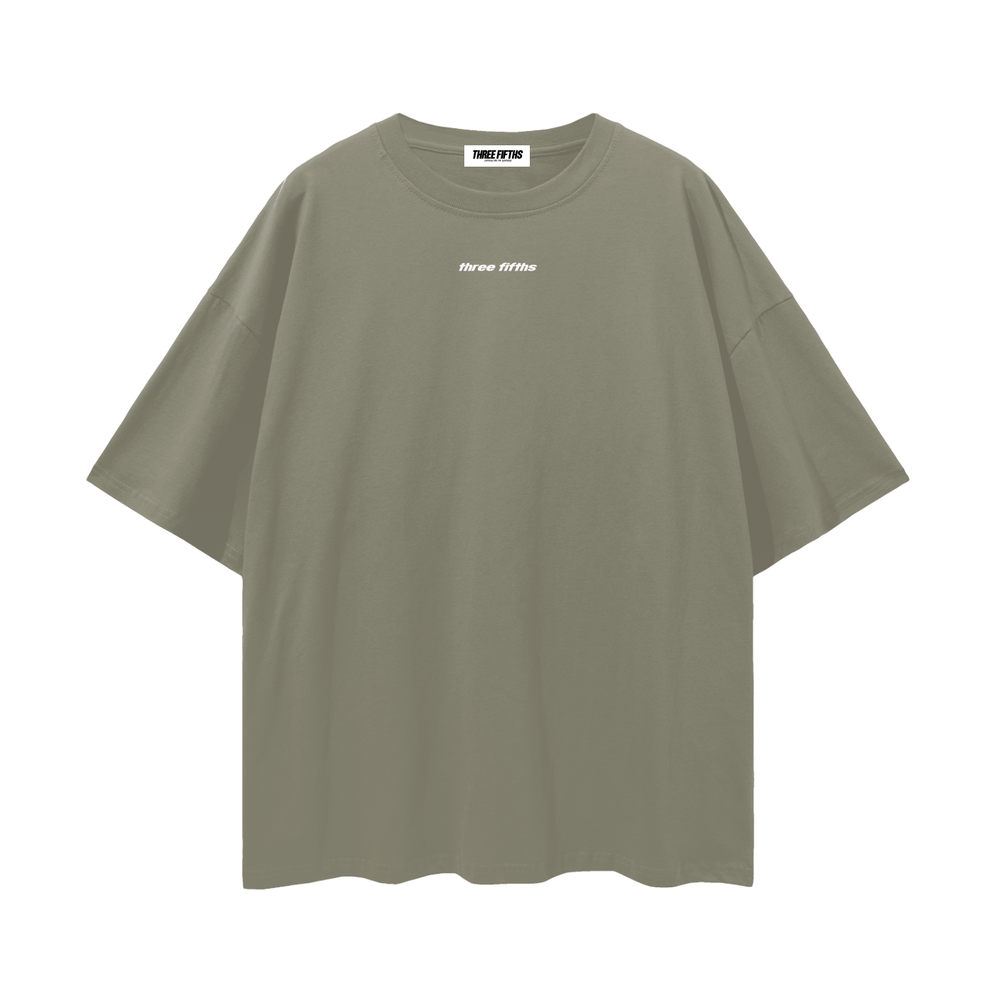 Three Fifths Tee