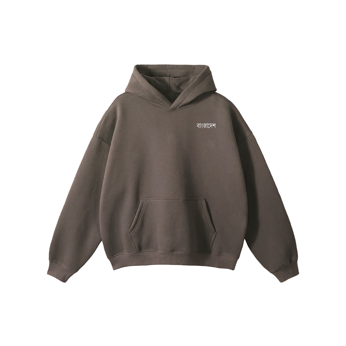 Map Hoodies