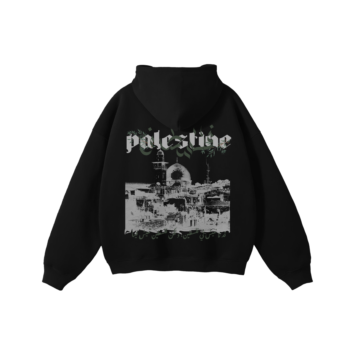Jerusalem Reborn