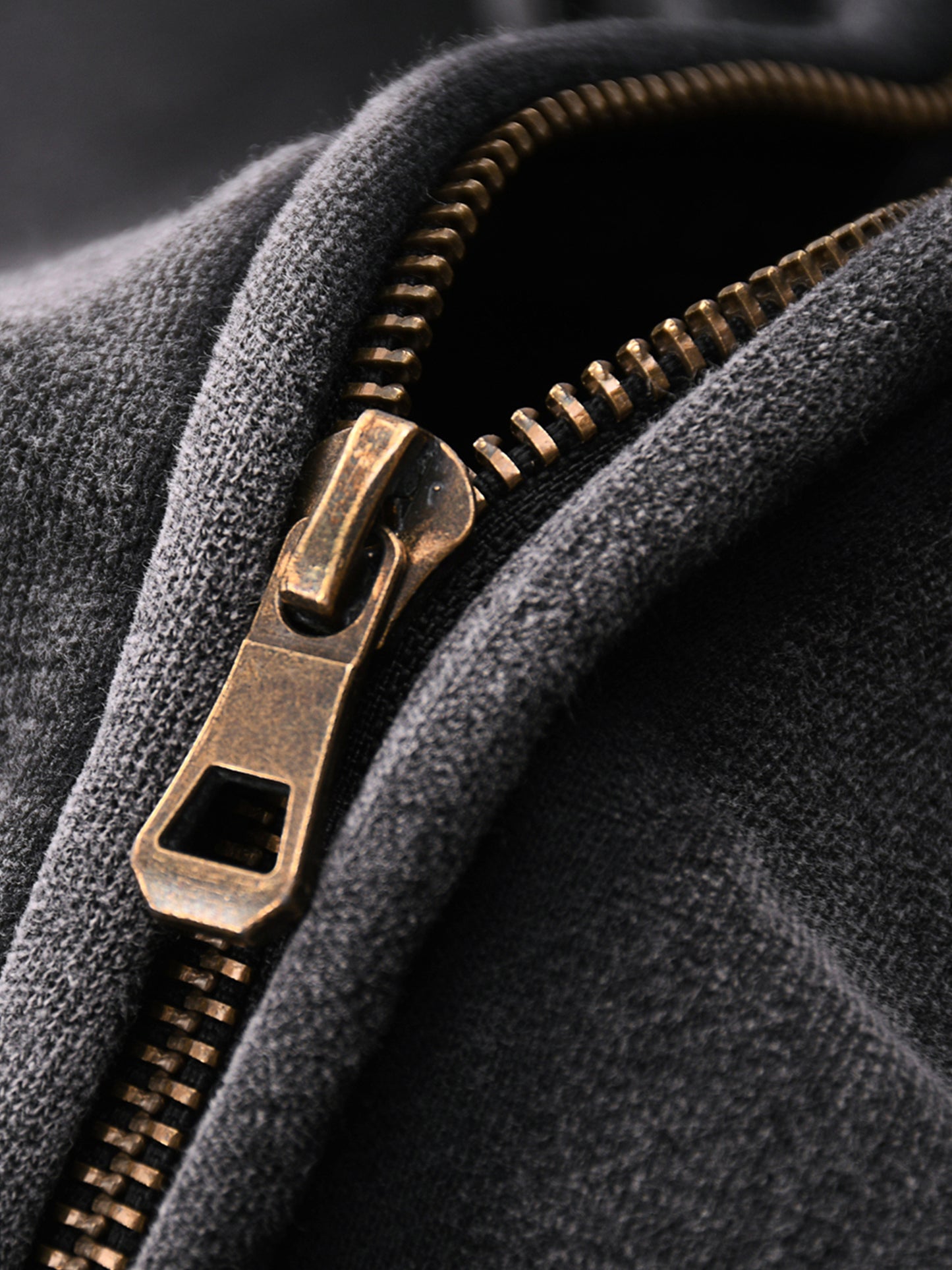 Palestine Stamp Zip-Up