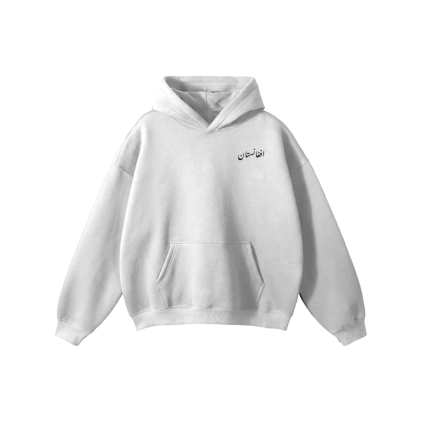 Map Hoodies
