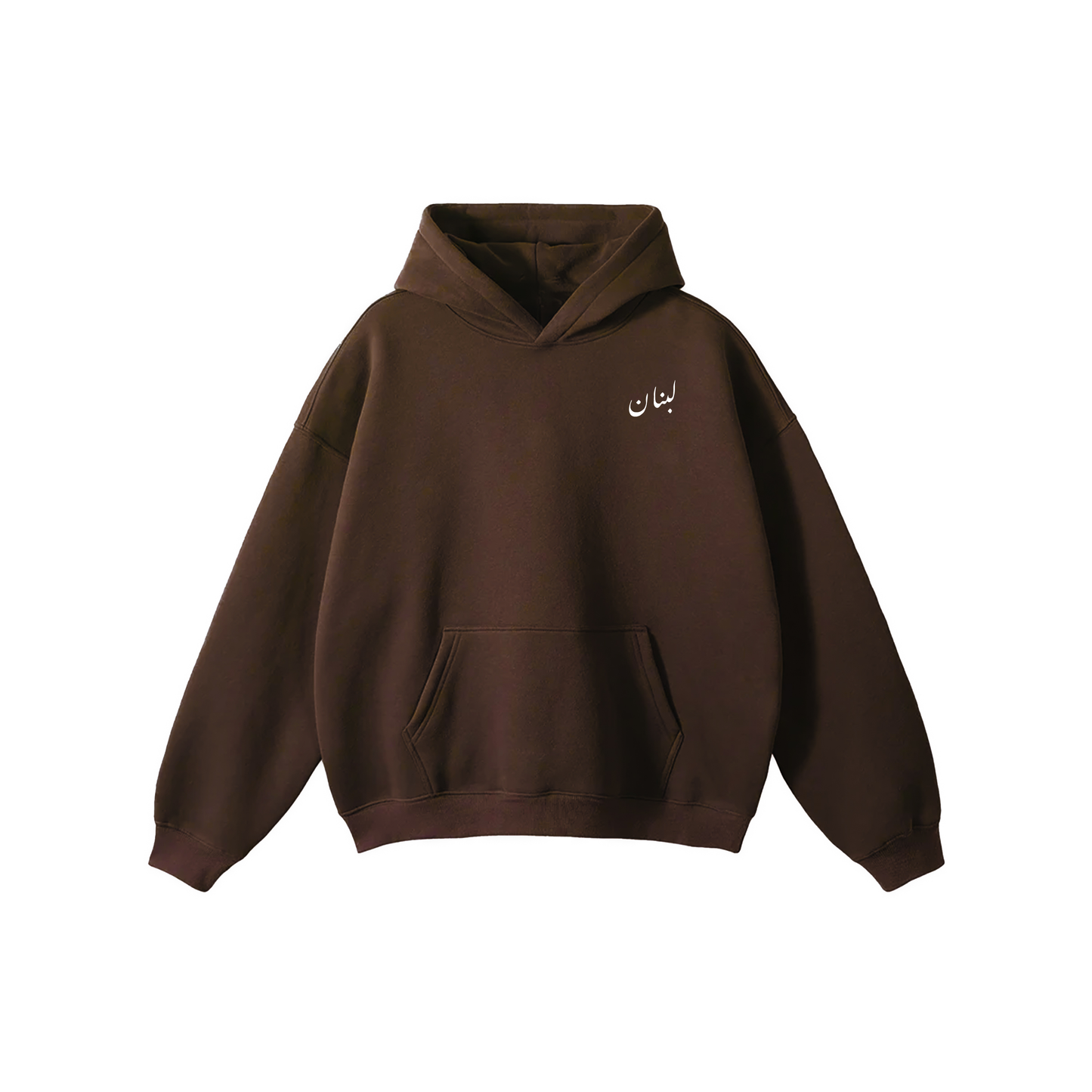 Lebanon Graphic Hoodie
