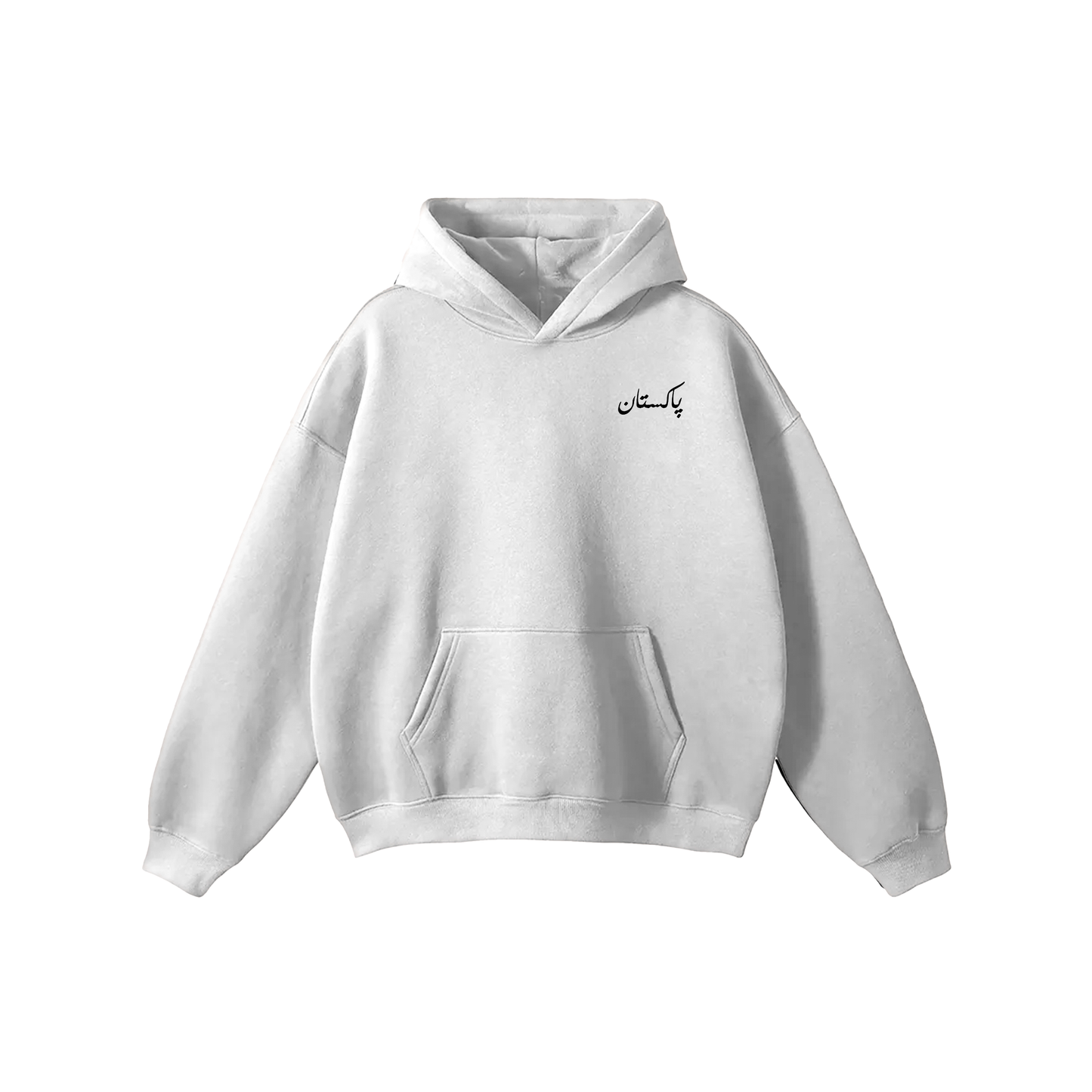 Map Hoodies