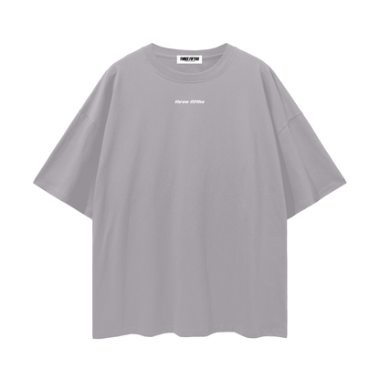 Three Fifths Tee
