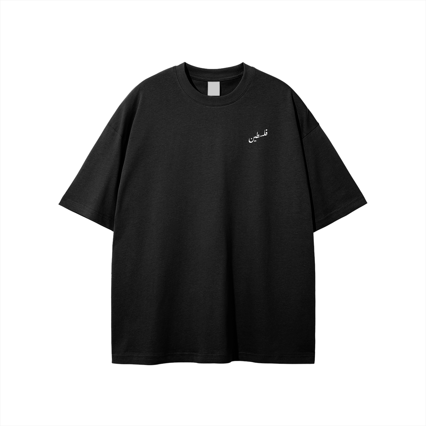 Palestine Graphic Tee
