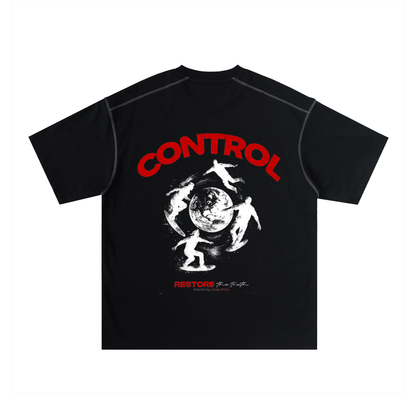 Truth Control Tee