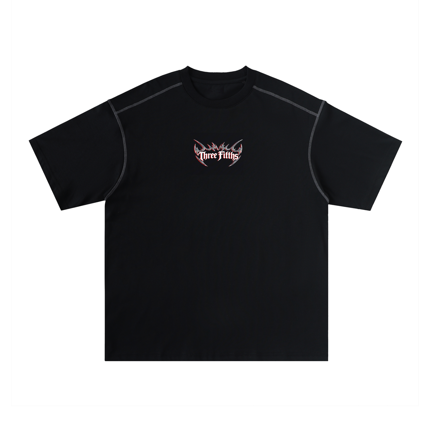 Truth Control Tee