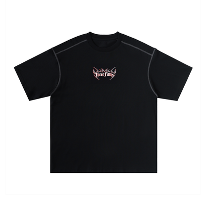 Truth Control Tee