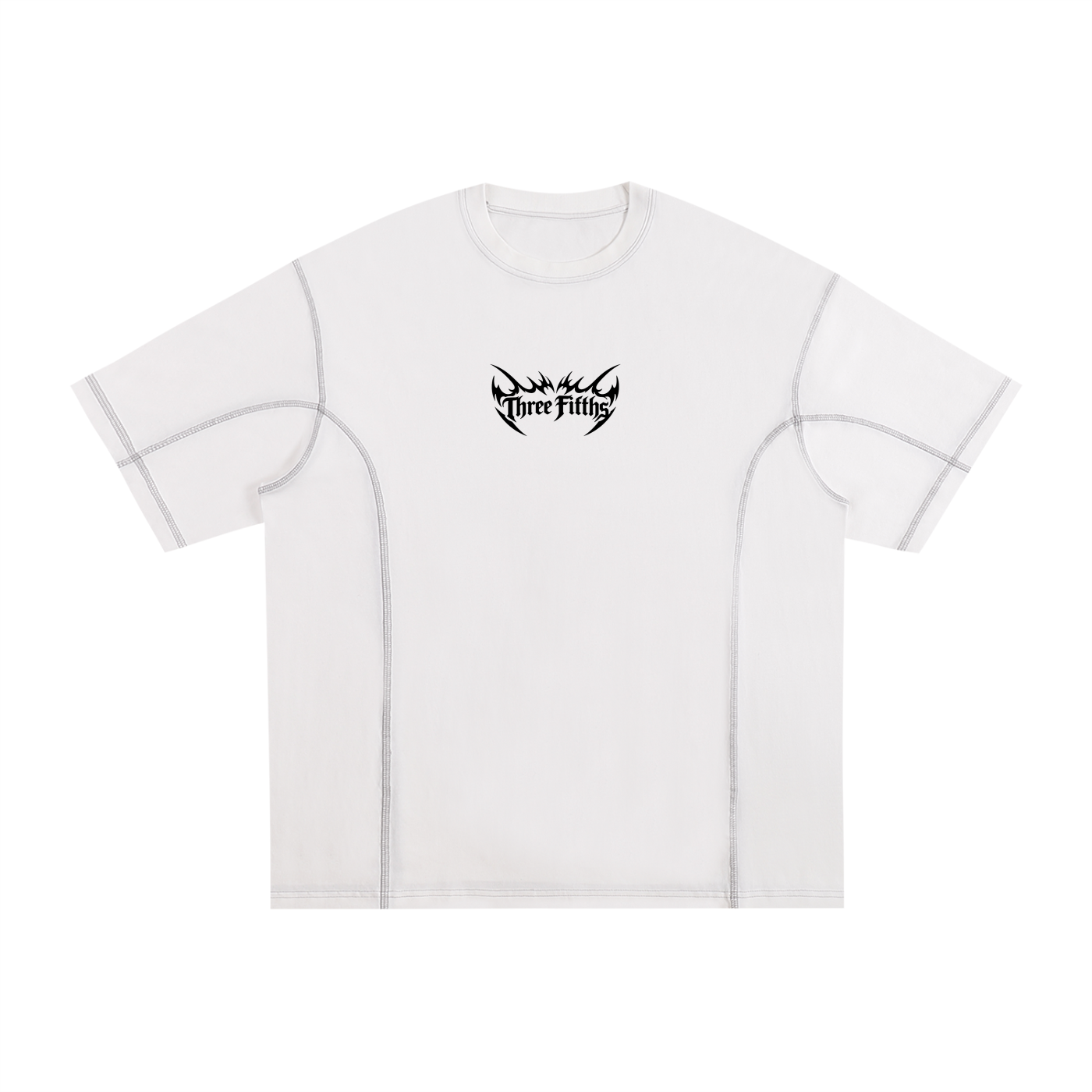 Truth Control Tee