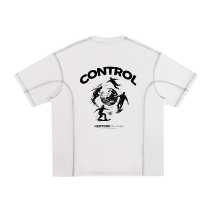 Truth Control Tee