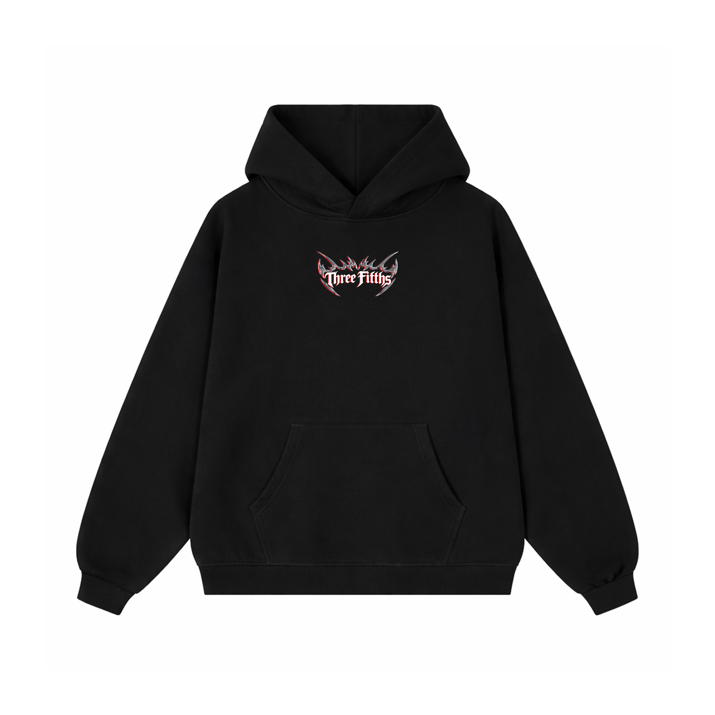 Truth Control Hood
