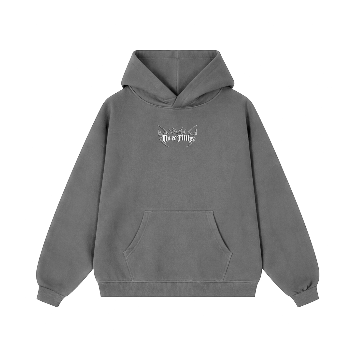 Truth Control Hood