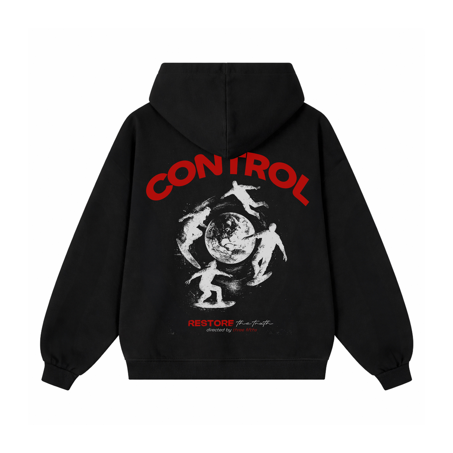 Truth Control Hood