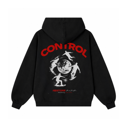 Truth Control Hood