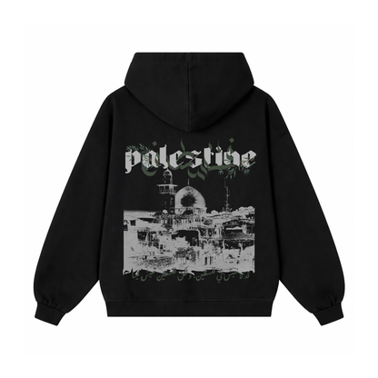 Palestine Hood