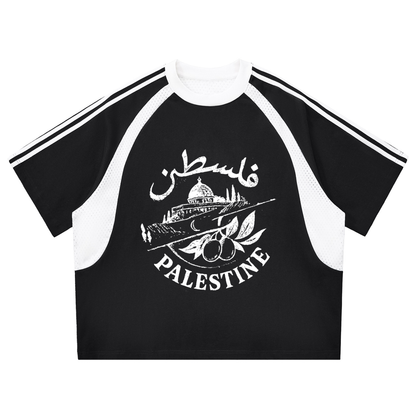 Palestine Jersey
