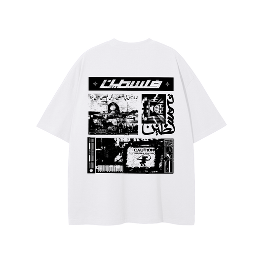 Palestine Tee