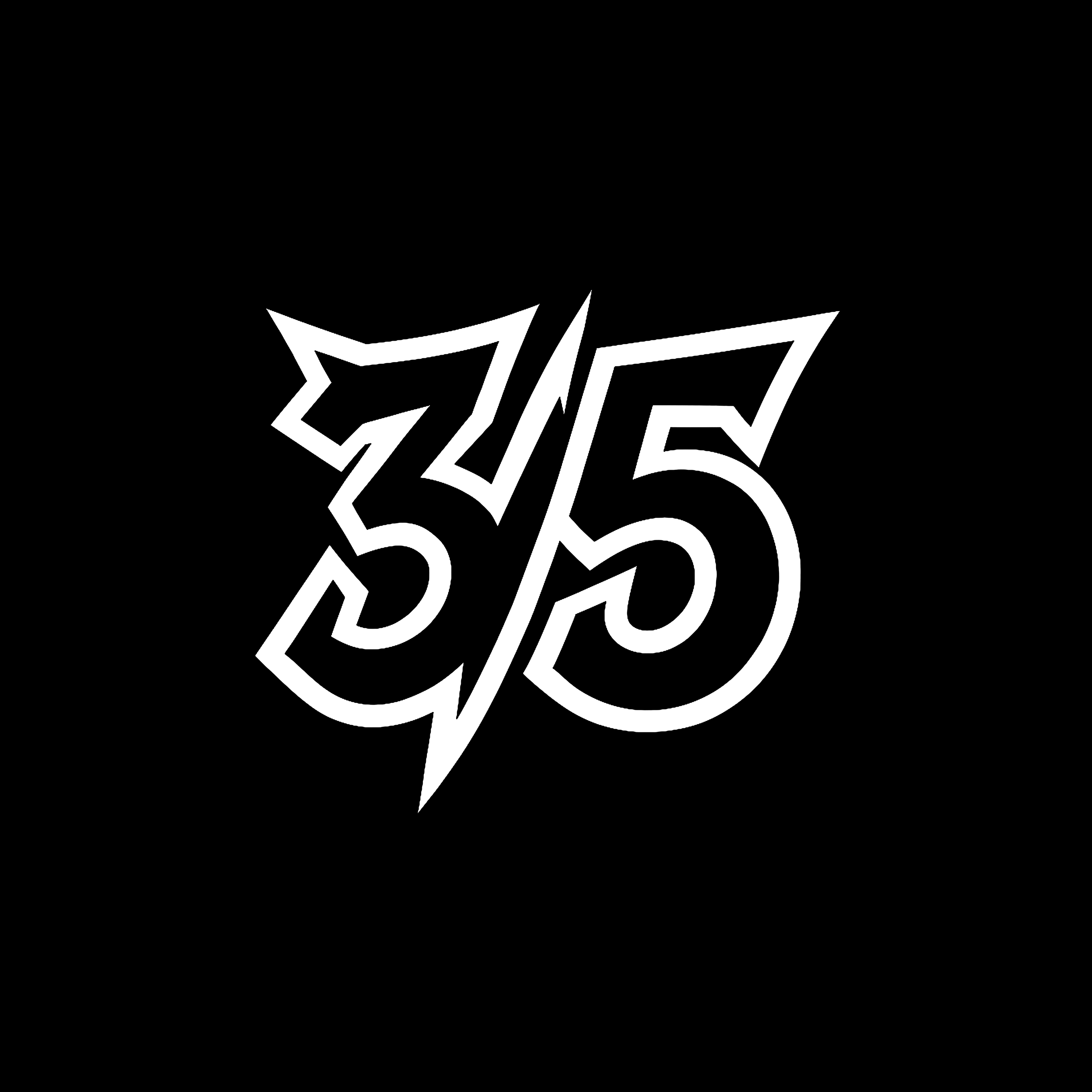 Three Fifths – THREE FIFTHS