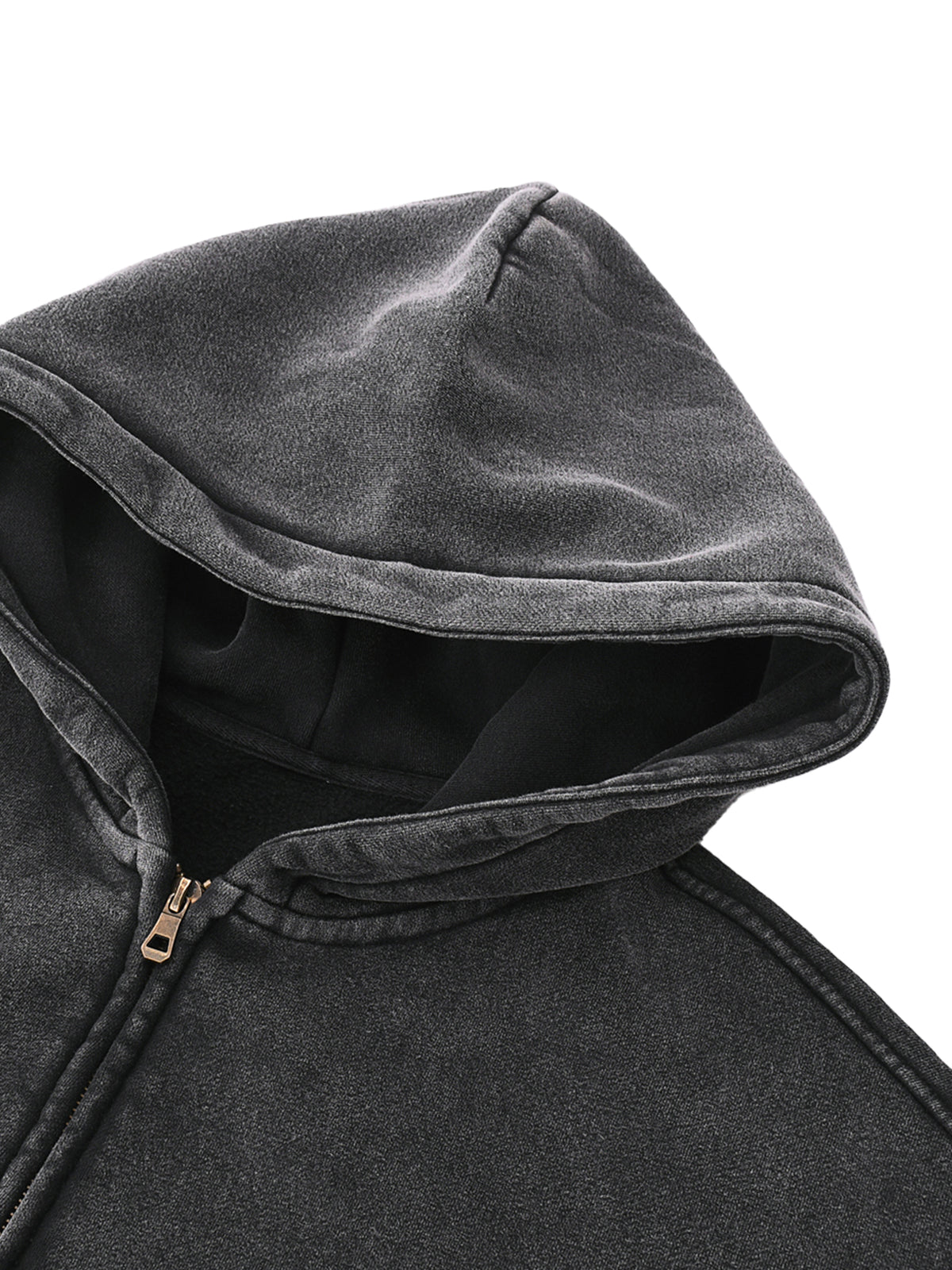 Palestine Stamp Zip-Up