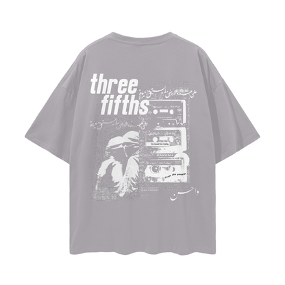 Three Fifths Tee
