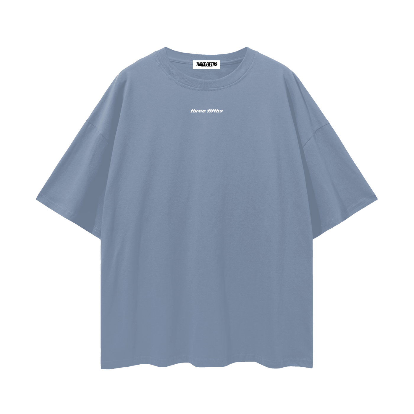 Three Fifths Tee