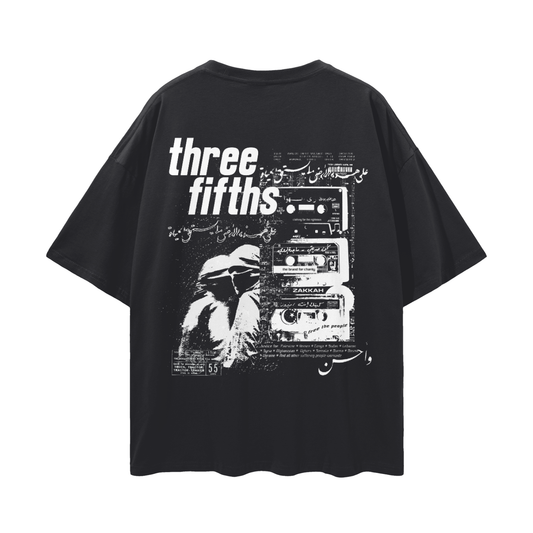 Three Fifths Tee