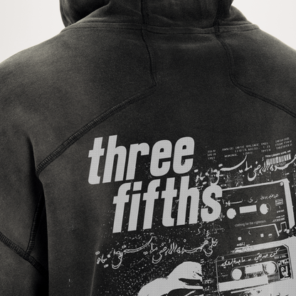 Three Fifths Hood