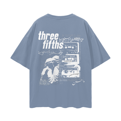 Three Fifths Tee