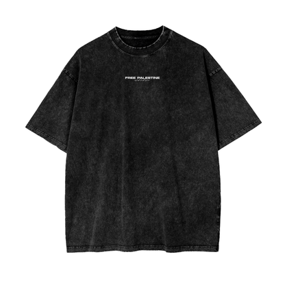 Palestinian Firdaus Tee
